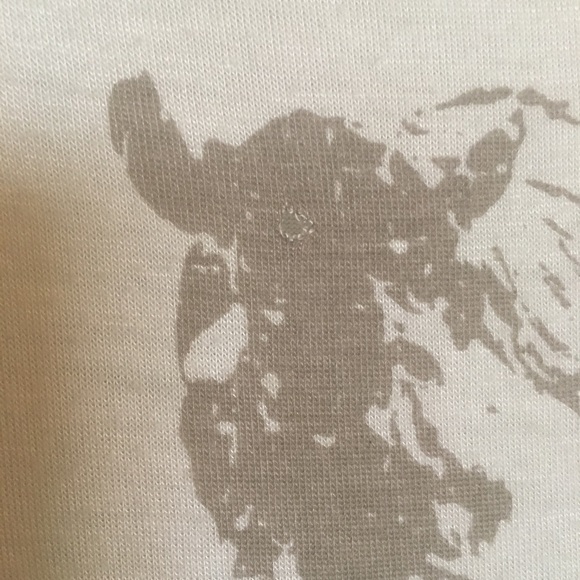 Spell Gypsy Wanderlust Tee S - Picture 2 of 6